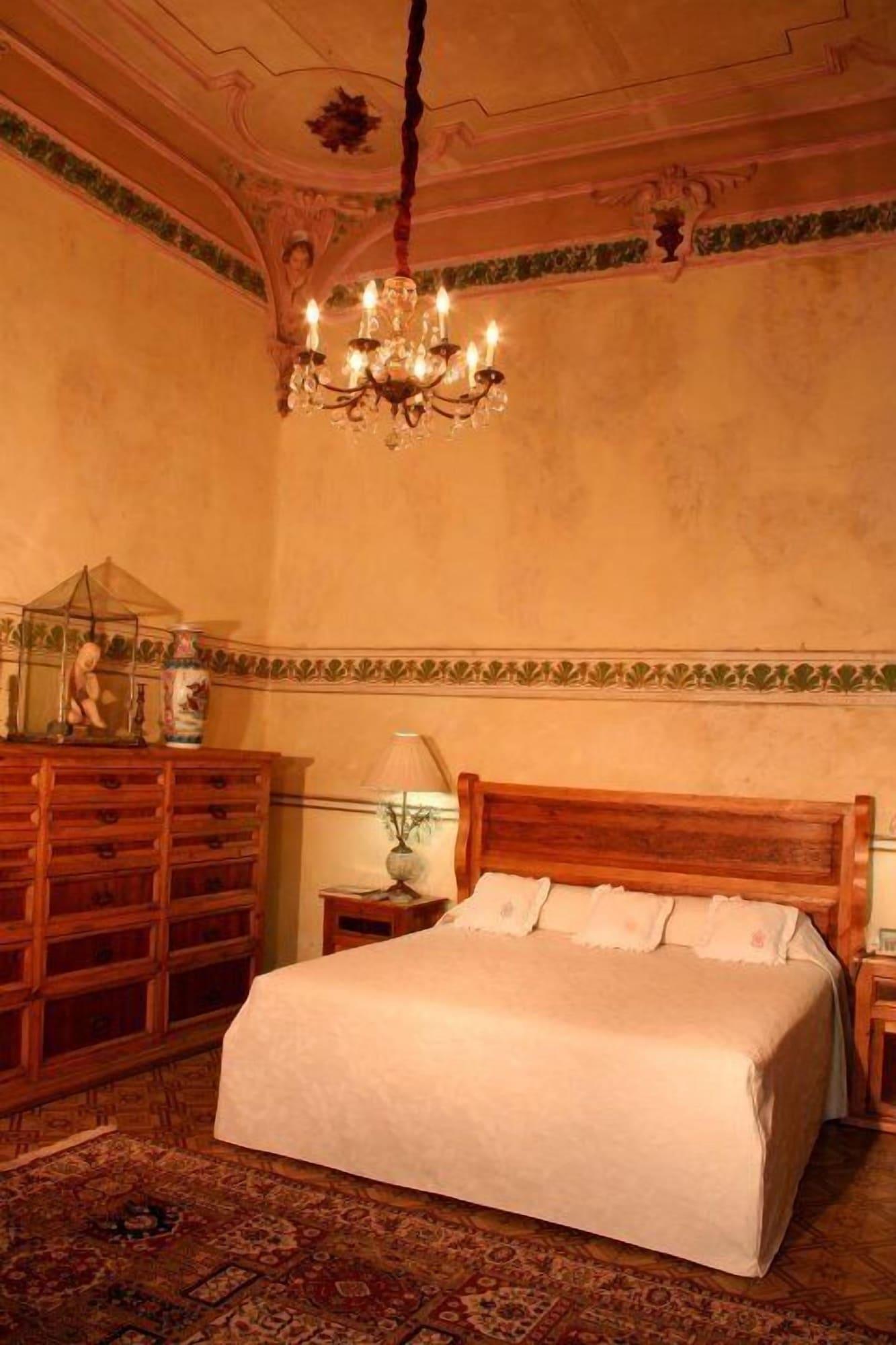 Hotel Casa De La Palma Travel プエブラ エクステリア 写真