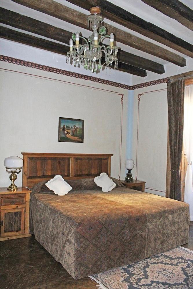 Hotel Casa De La Palma Travel プエブラ エクステリア 写真
