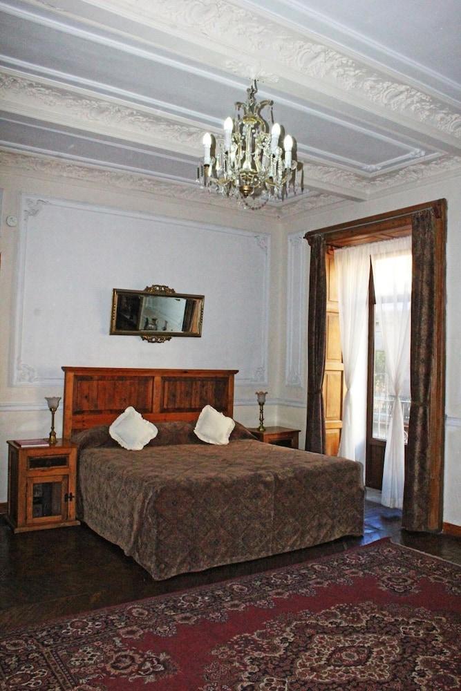 Hotel Casa De La Palma Travel プエブラ エクステリア 写真