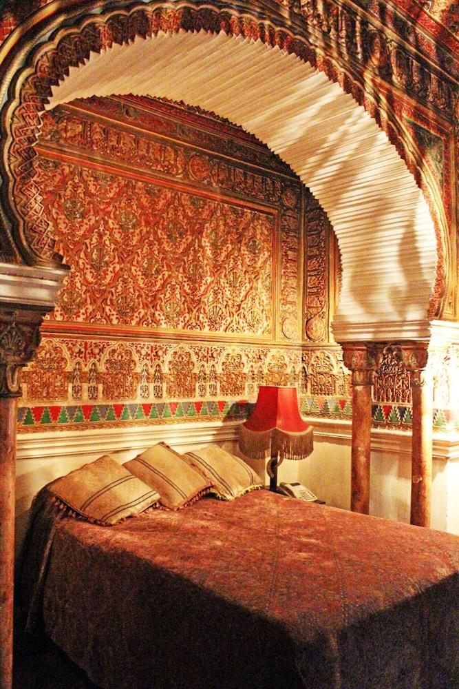 Hotel Casa De La Palma Travel プエブラ エクステリア 写真