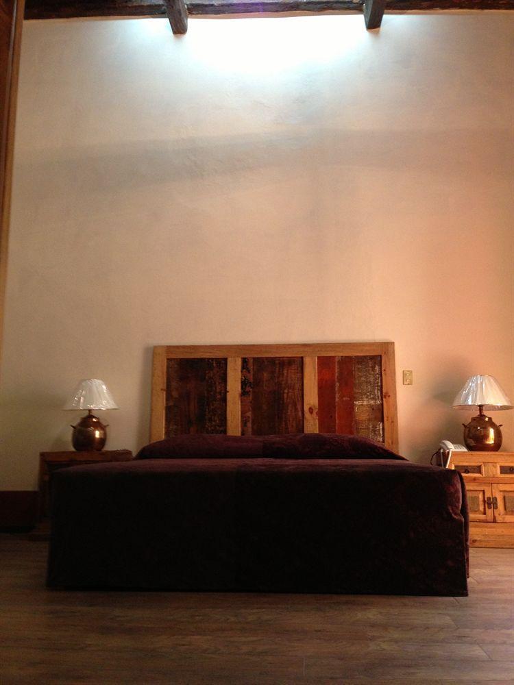 Hotel Casa De La Palma Travel プエブラ エクステリア 写真