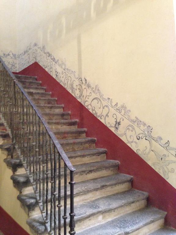 Hotel Casa De La Palma Travel プエブラ エクステリア 写真