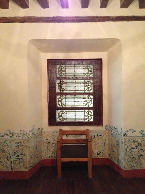 Hotel Casa De La Palma Travel プエブラ エクステリア 写真